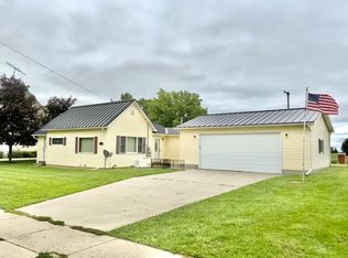 3370 Main St, Deckerville, MI 48427