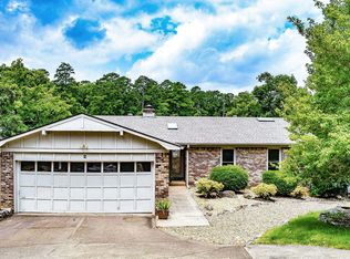 2 Sereno Ln, Hot Springs Village, AR 71909