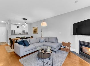 2525 Quebec St #303, Vancouver, BC