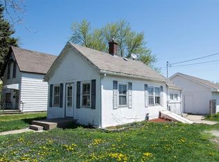 211 N Fremont St, Stuart, IA 50250