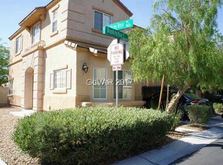 884 Blushing Rose Pl, Henderson, NV 89052