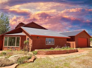 701 County Road 307, Durango, CO 81303