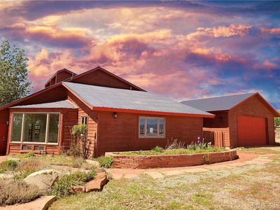 701 County Road 307, Durango, CO, 81303