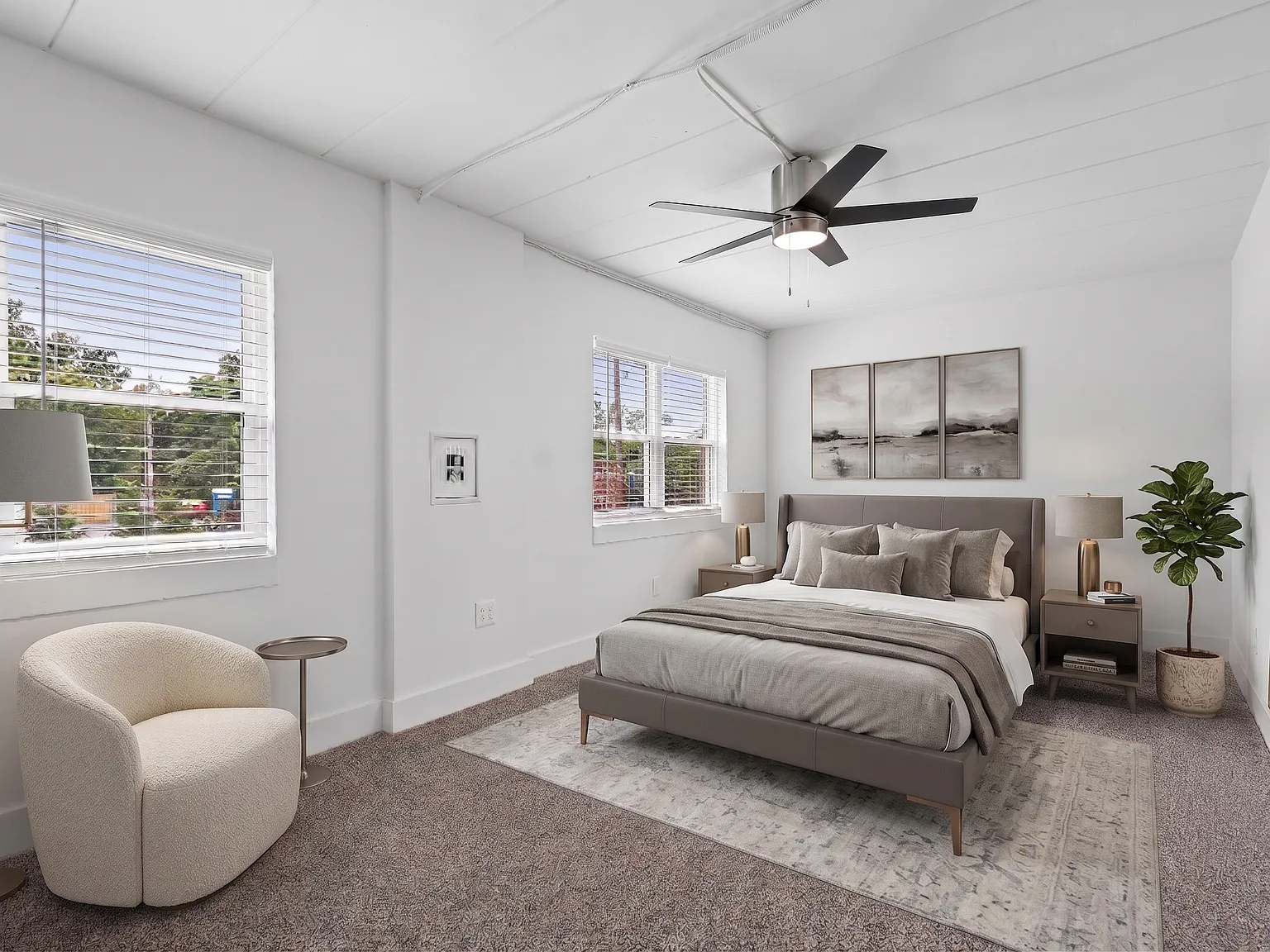 The Glengate Apartments — Photo 4
