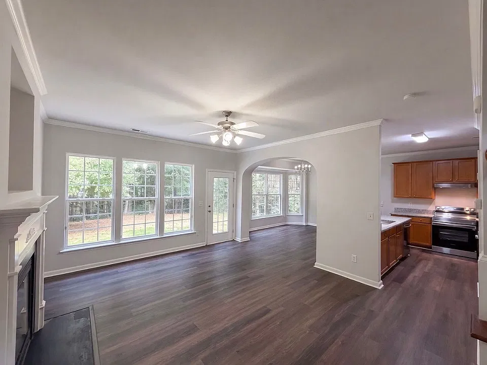 8420 Aztec Dawn Ct