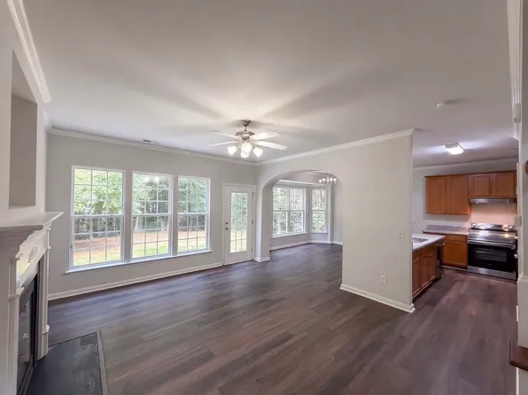 8420 Aztec Dawn Ct, Raleigh, NC 27613