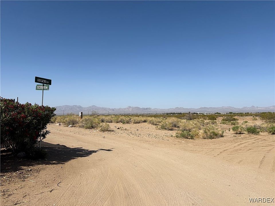 2nd image of 4644 W Supai Drive
