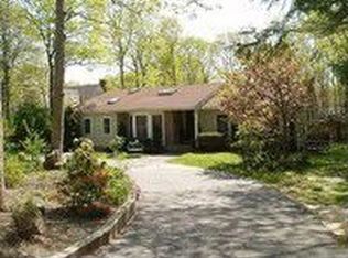 131 Warfield Way, Southampton, NY 11968