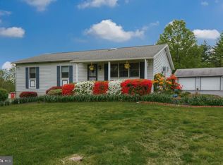 2404 Romig Rd, Gilbertsville, PA 19525