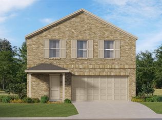 14191 Inglebert St, Pilot Point, TX 76258