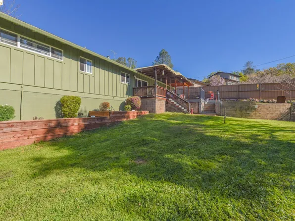 12933 Chaparral Rd, Sonora, CA 95370