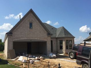 200 Willow Springs Ln, Oakland, TN 38060