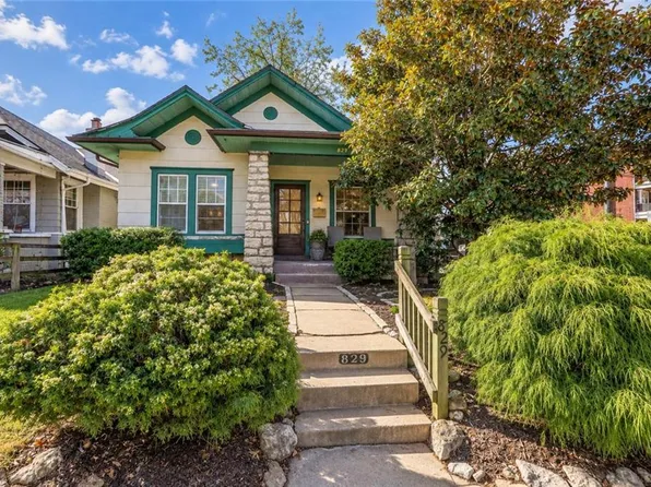 829 W 40th St, Kansas City, MO 64111