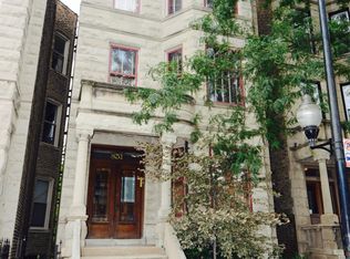 851 N Damen Ave APT 2, Chicago, IL 60622