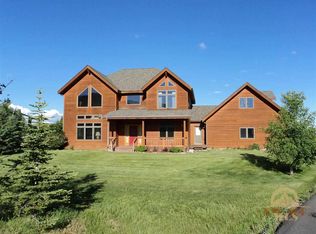 531 Cougar Dr, Bozeman, MT 59718