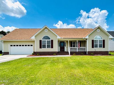 204 Star Gazer Court, Richlands, NC, 28574