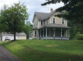 2264 Hydesville Rd, Newark, NY 14513