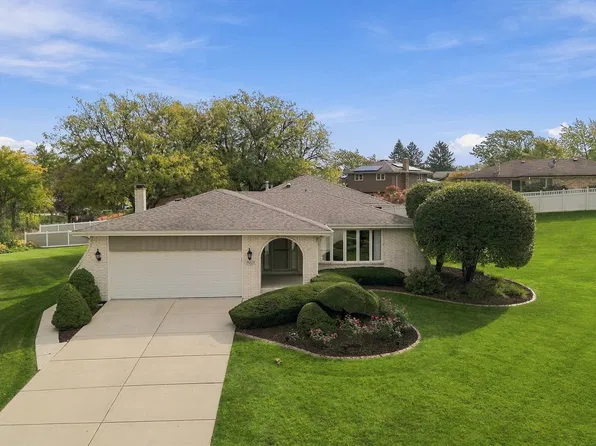 15227 Bayberry Ct, Orland Park, IL 60462