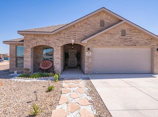1316 Cotton Tail Ct, Midland, TX 79705