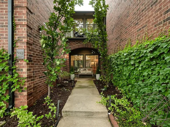 6208 Waterford Blvd APT 107, Oklahoma City, OK 73118