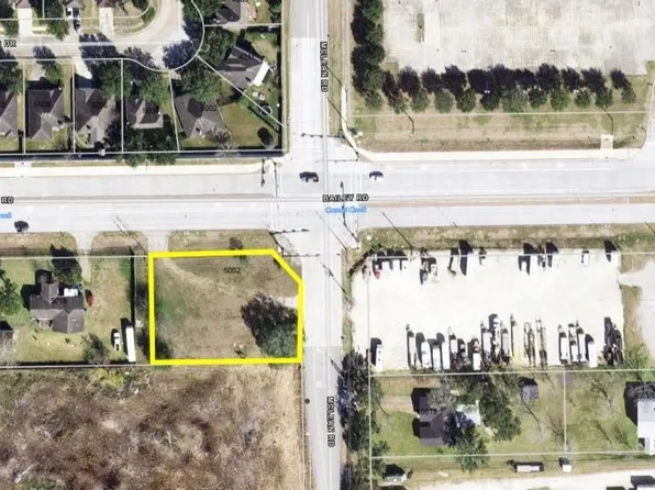 16622 McLean Rd Lot 1, Pearland, TX 77584