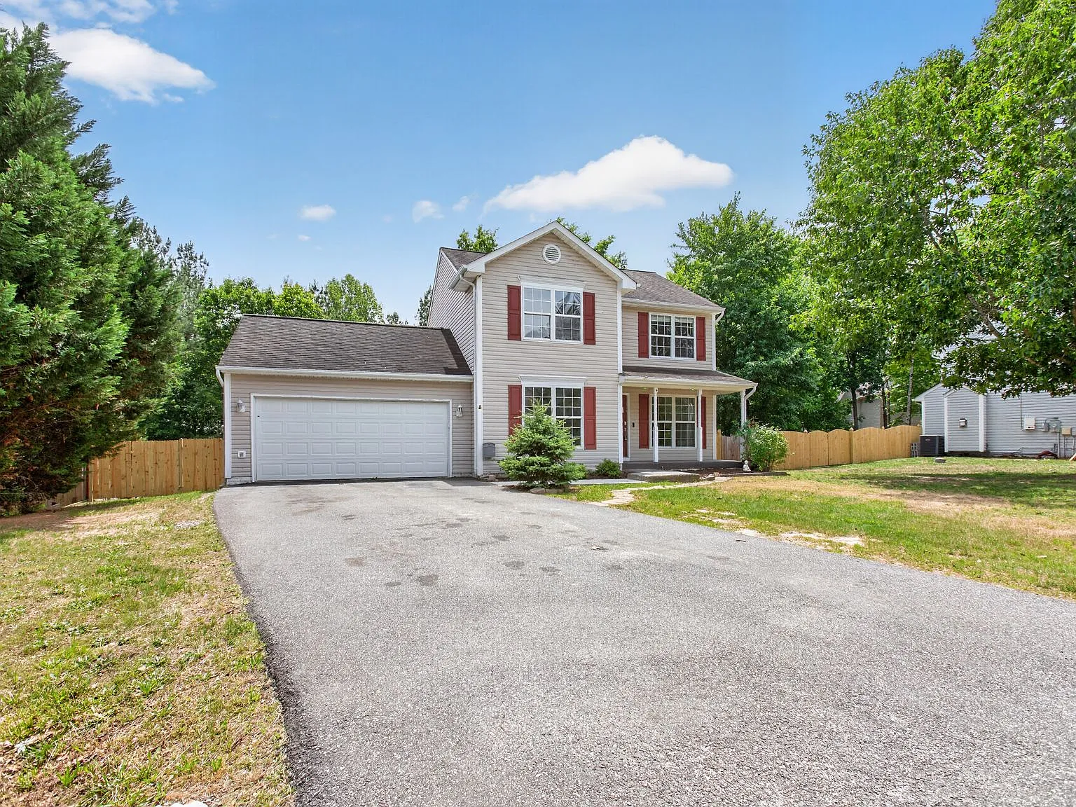 3 bed, 2.5 bath, 1590 sqft, $2,895 — Photo 1