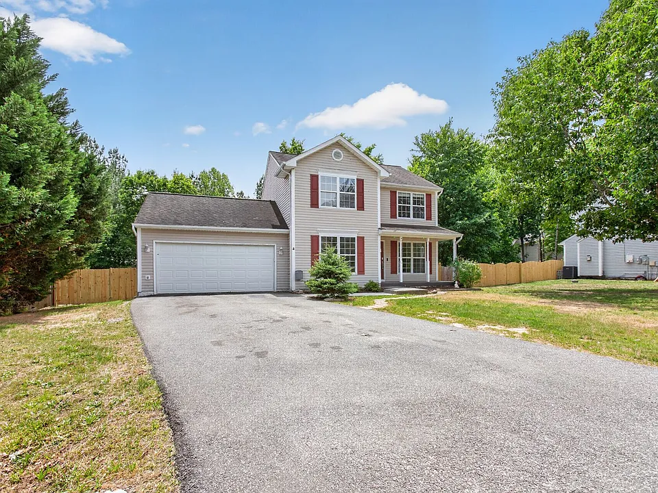 8603 Brighton Ct