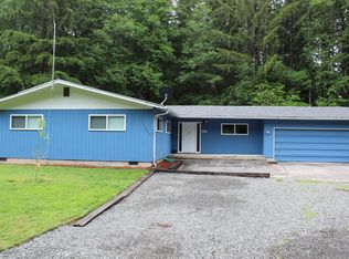 481 Stankey Rd, Castle Rock, WA 98611