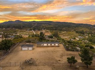 23255 Little Mountain Rd, Nuevo, CA 92567
