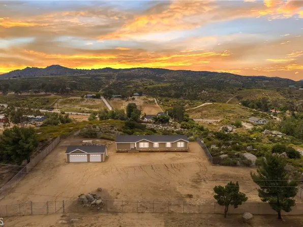 23255 Little Mountain Rd, Nuevo, CA 92567