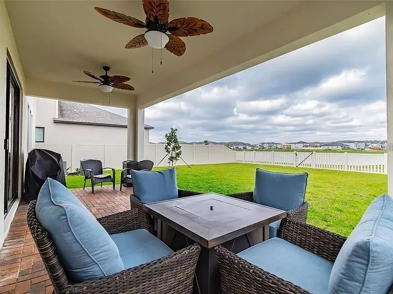 8403 Capstone Ranch Dr — Photo 16