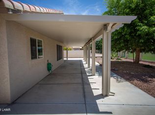 1944 E Clear Lake Dr, Fort Mohave, AZ 86426