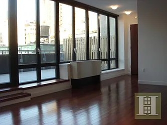 Rented by Halstead Real Estate