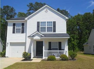 342 Slow Mill Dr, Goose Creek, SC 29445