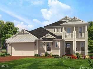 234 Navigators Rd, Saint Johns, FL 32259