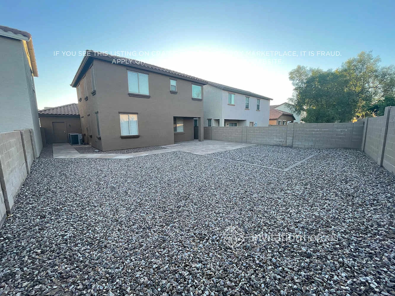 3810 E Chickadee Rd Gilbert, AZ 85297 — Photo 3