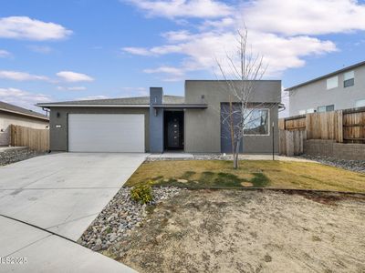 510 Ahearn Ct, Reno, NV, 89506