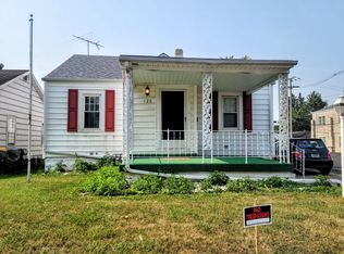 125 E 36th St, Anderson, IN