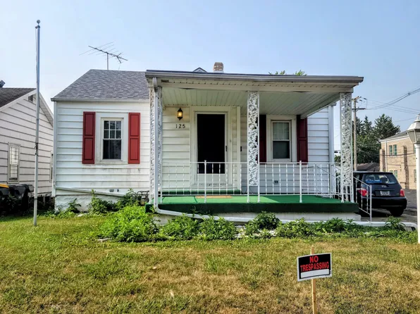 125 E 36th St, Anderson, IN 46013