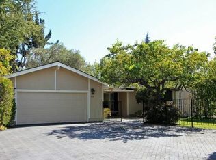 80 Alma Ct, Los Altos, CA 94022