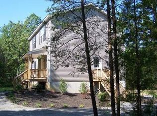 3453 Diggstown Rd, Bumpass, VA 23024