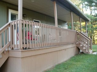 80501 Redeye Rd, Freeport, OH 43973