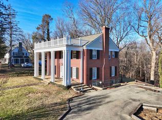 724 Prospect Ave, Pulaski, VA 24301