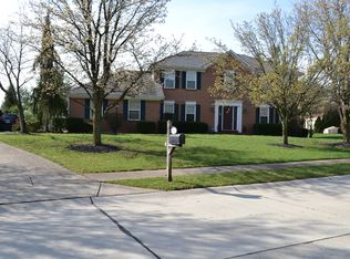 2561 Thirs Dr, Villa Hills, KY