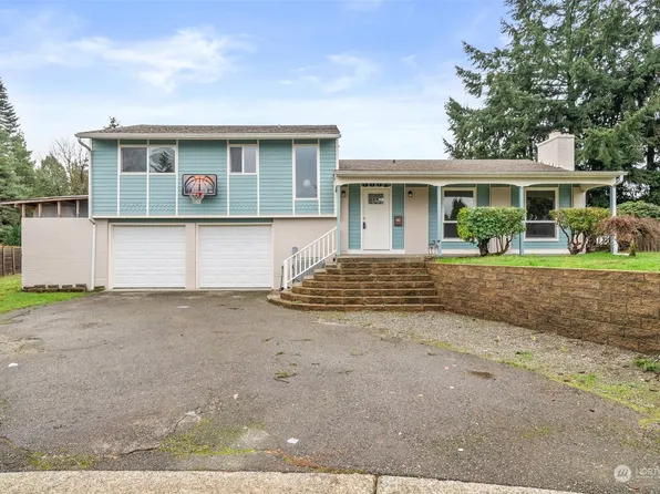 3002 Viewmont Street, Tacoma, WA 98407