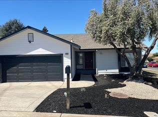 2800 Harris Dr, Antioch, CA 94509