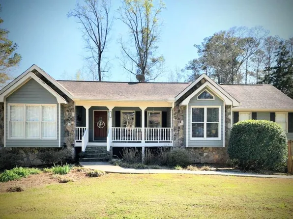 4721 Shadybrook Way SE, Conyers, GA 30094