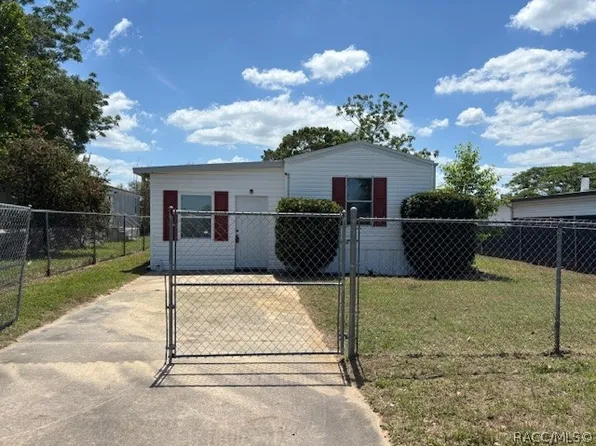 4284 E Alabama Ln, Hernando, FL 34442