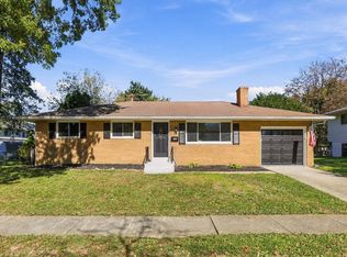 1238 Kildale Ct, Columbus, OH 43229