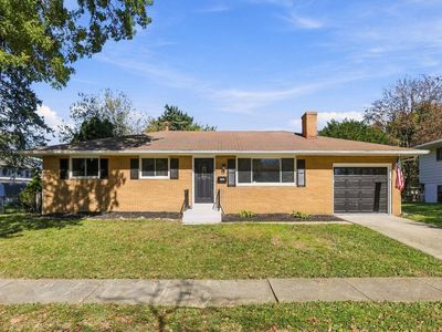 1238 Kildale Ct, Columbus, OH, 43229